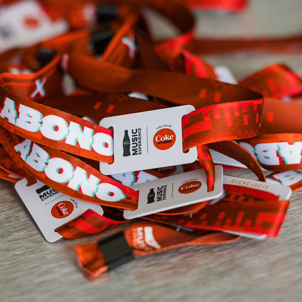 Abono festival CCME