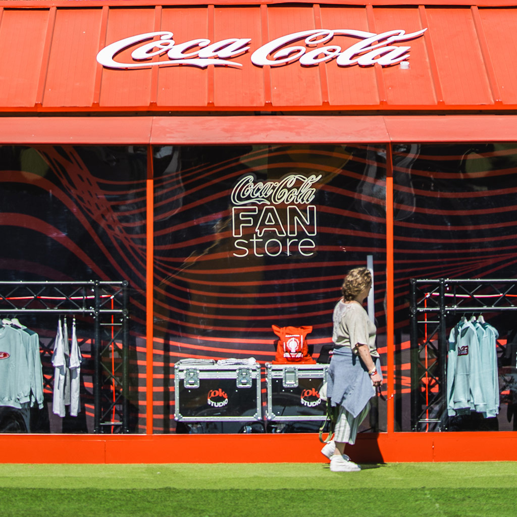 Fan Store CCME