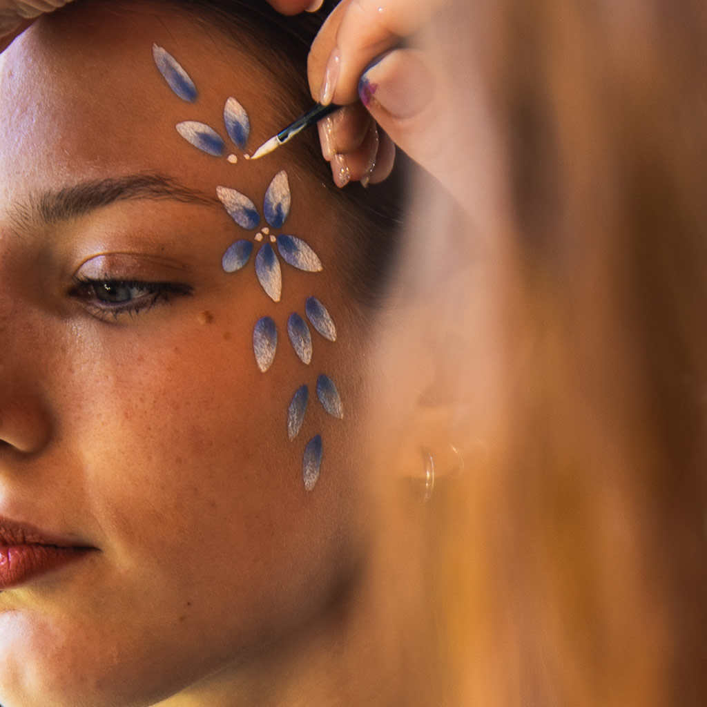 Make-up & peluquería