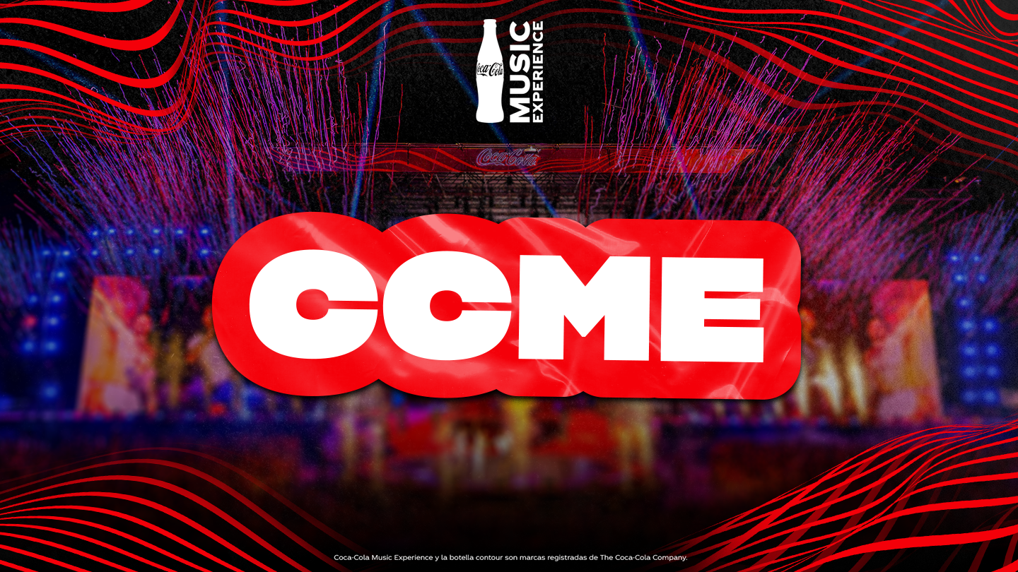 CCME: Por qué ir a un festival.