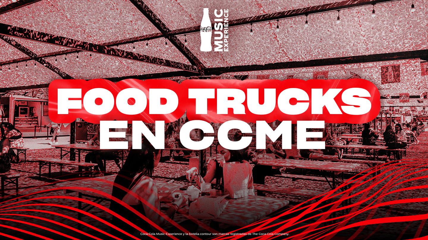 Foodtrucks en CCME