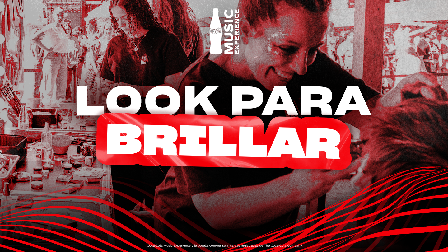 Look para Brillar CCME