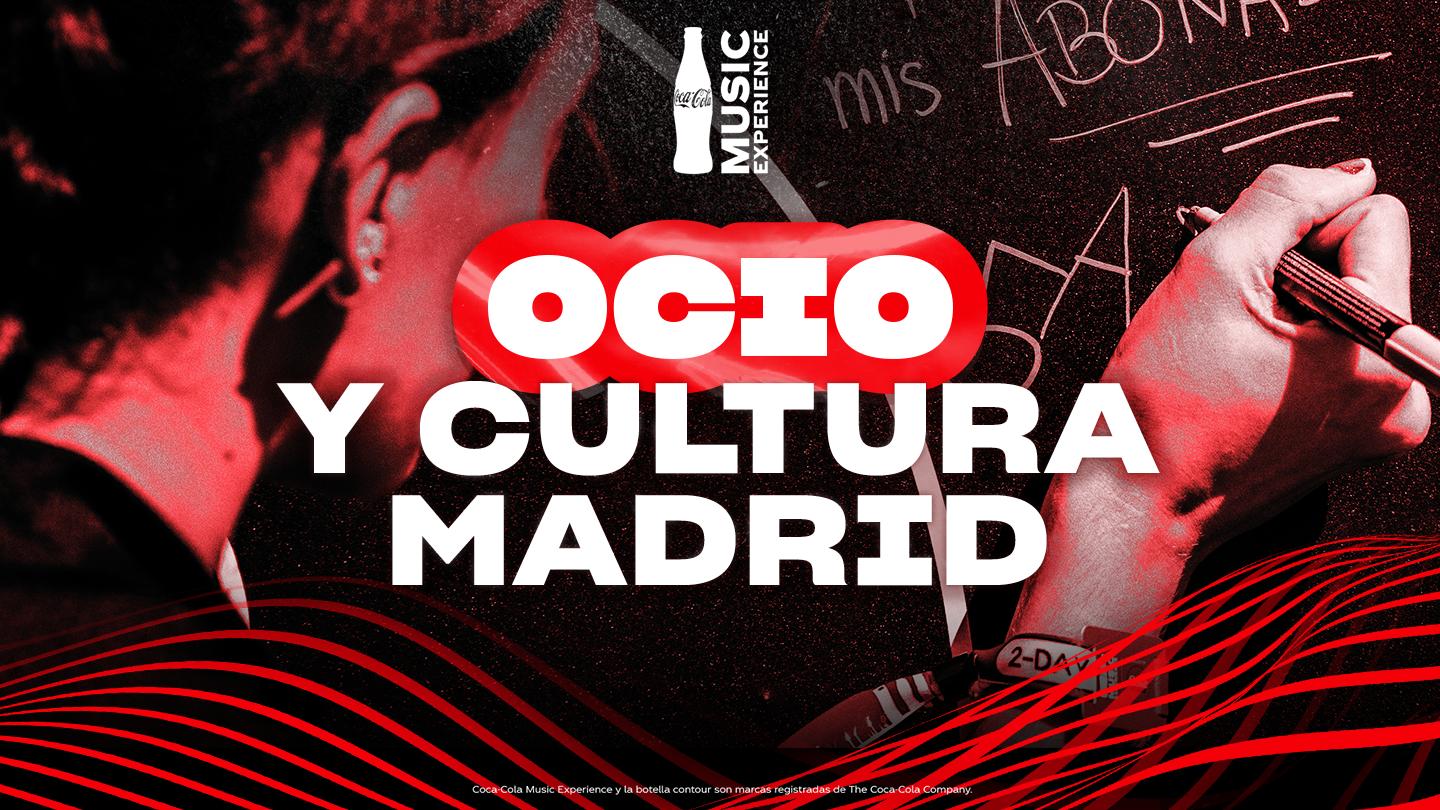Ocio y Cultura Madrid antes de CCME