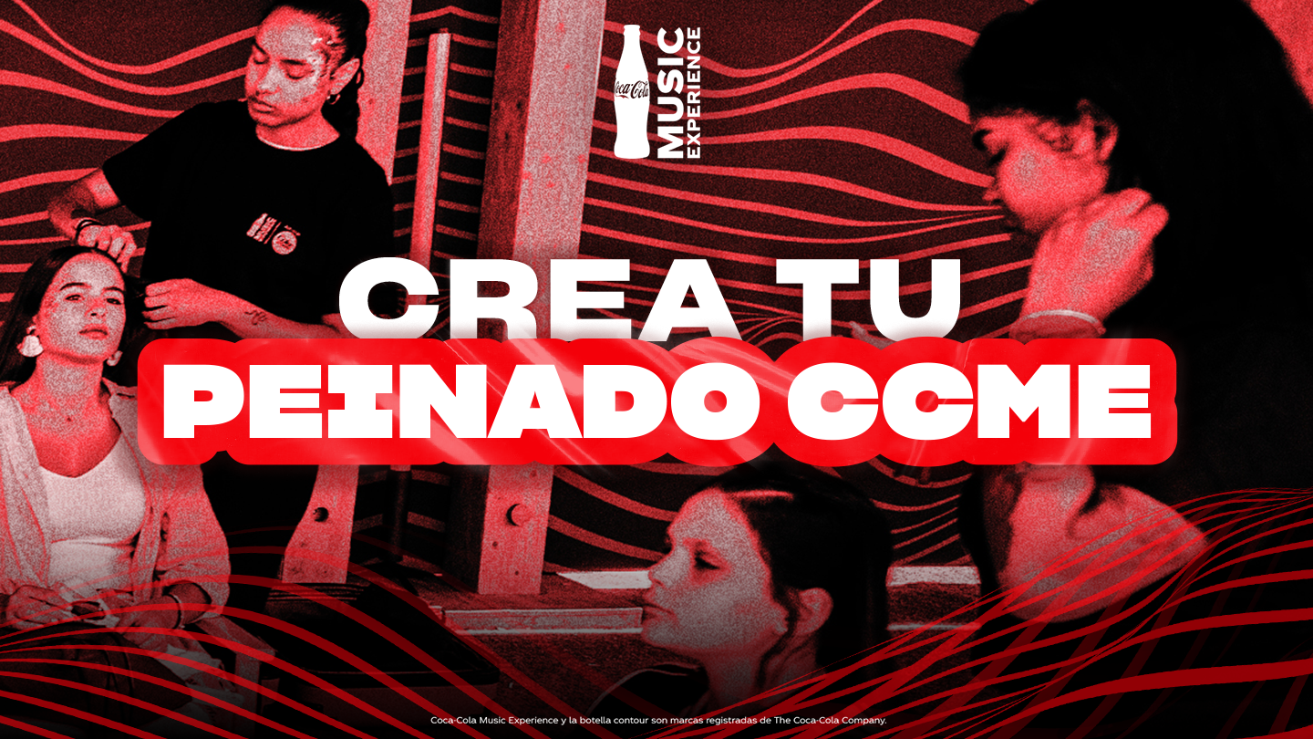 Peinado CCME