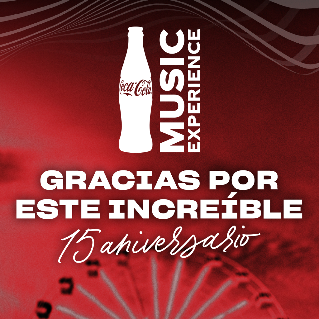Gracias comunidad CCME 2025