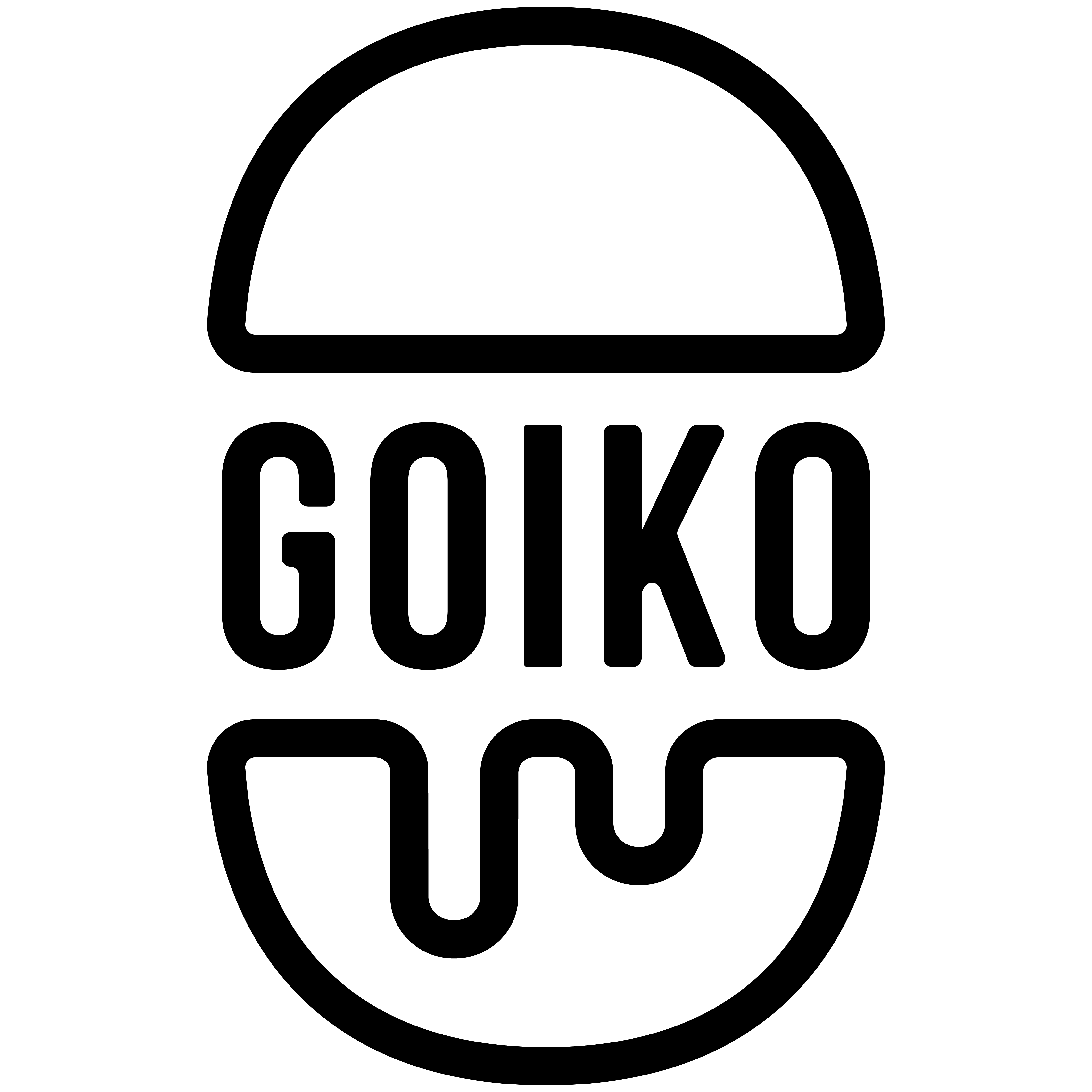 Logo de Goiko