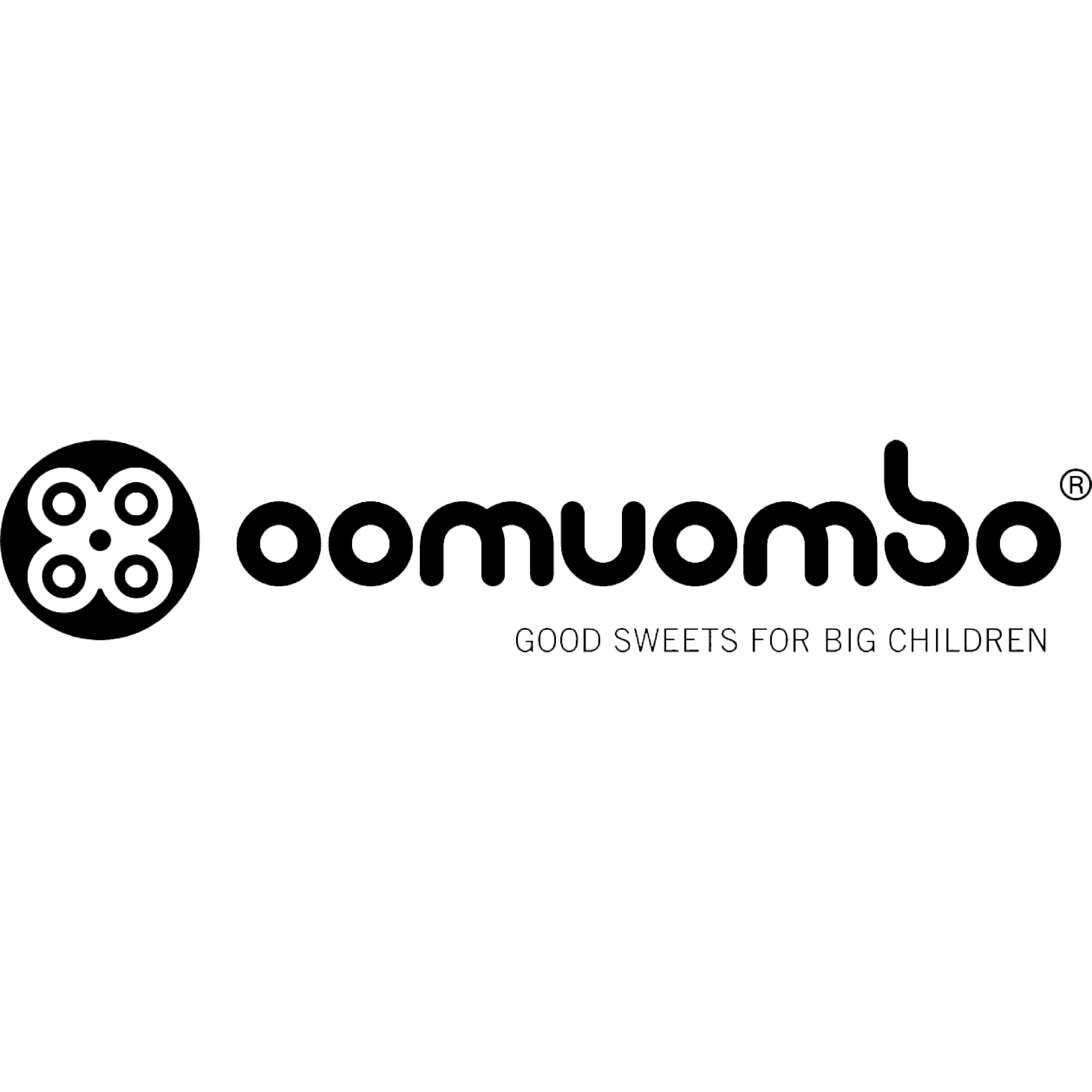 Logo de Oomuombo