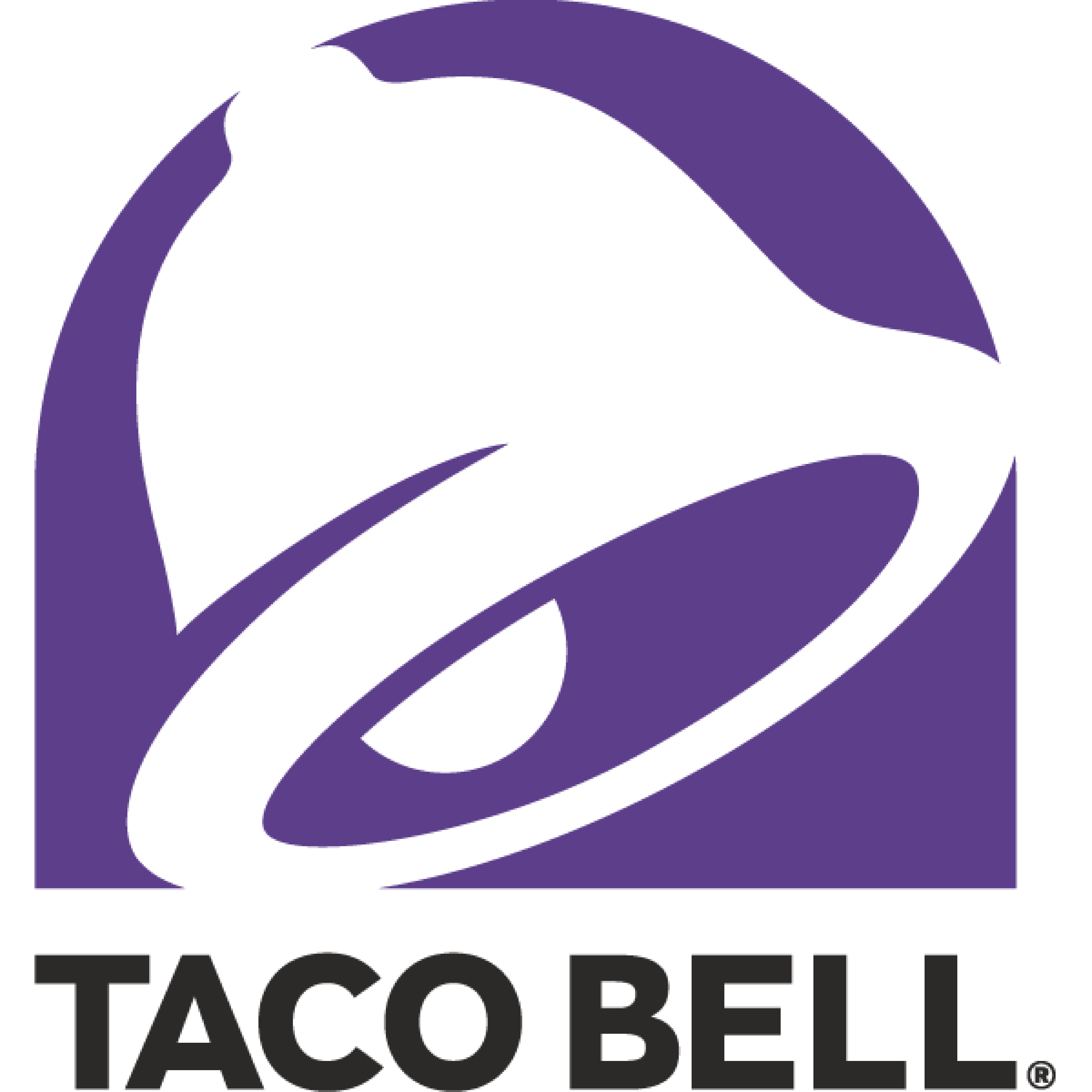Logo de Taco Bell