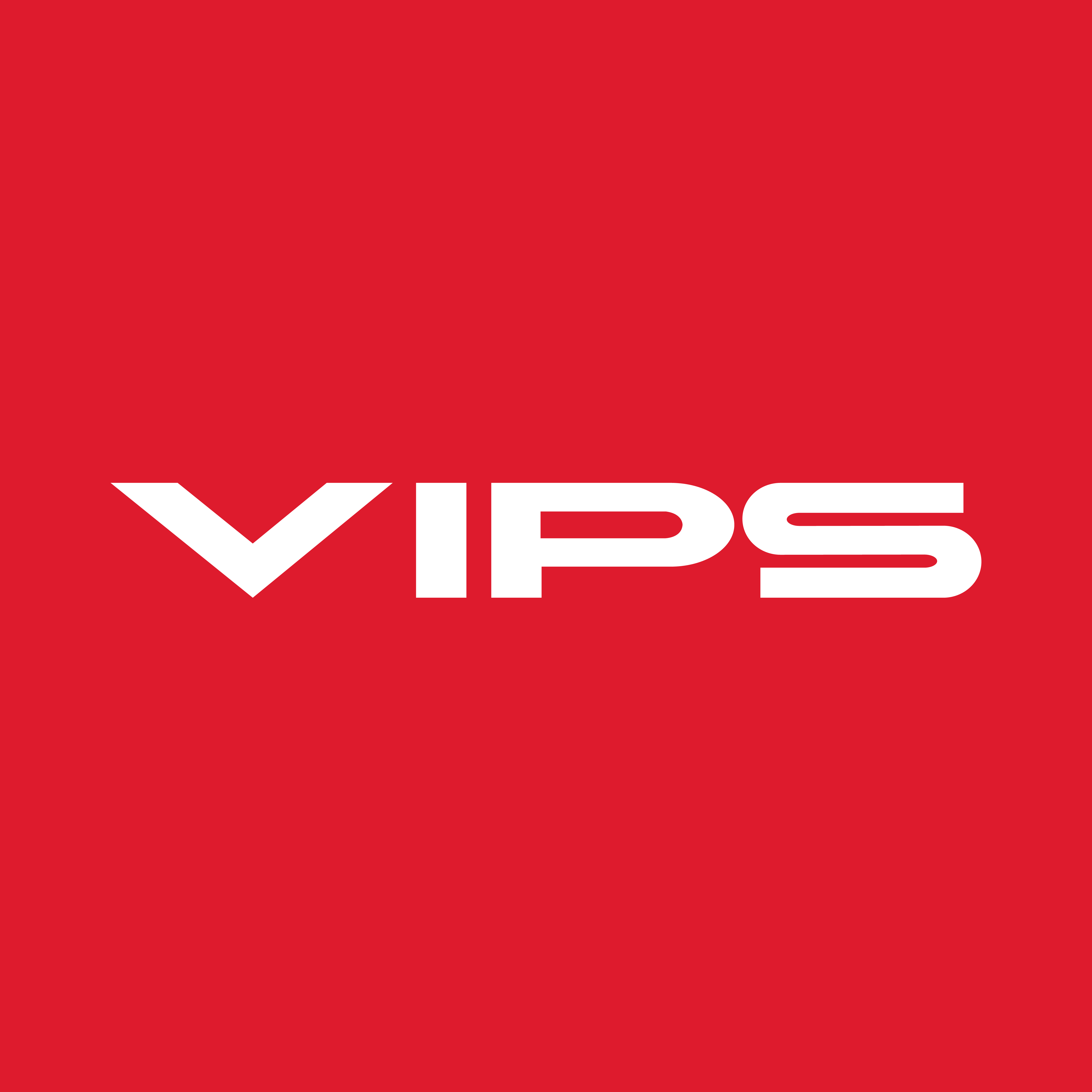 Logo de VIPS