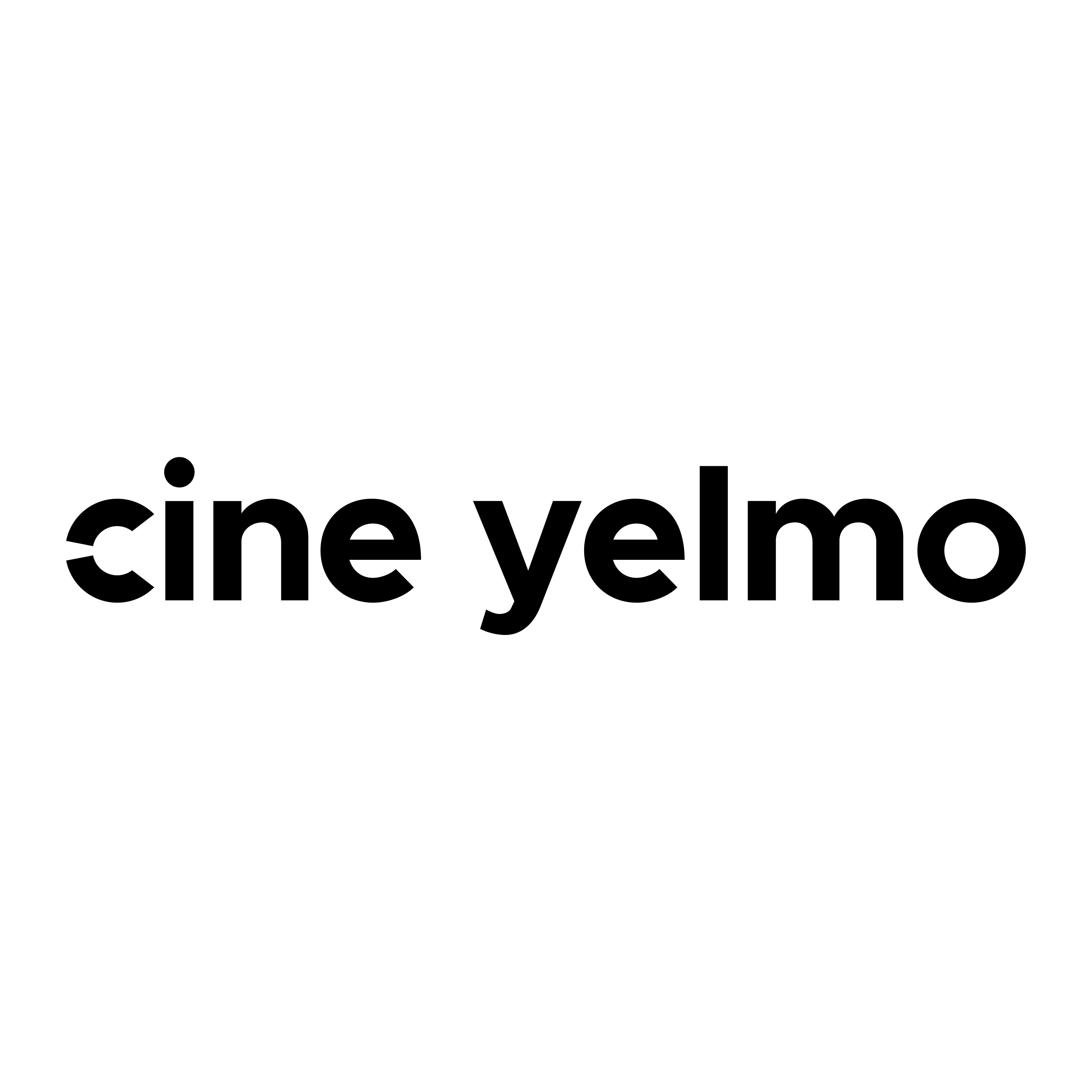 Logo de Cine Yelmo