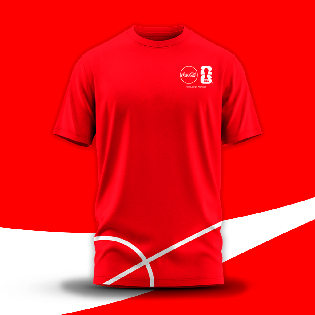 camiseta 