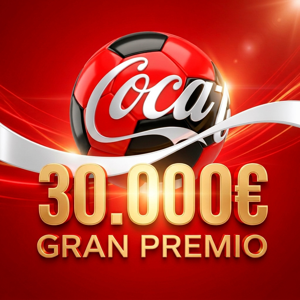 30.000€ gran premio