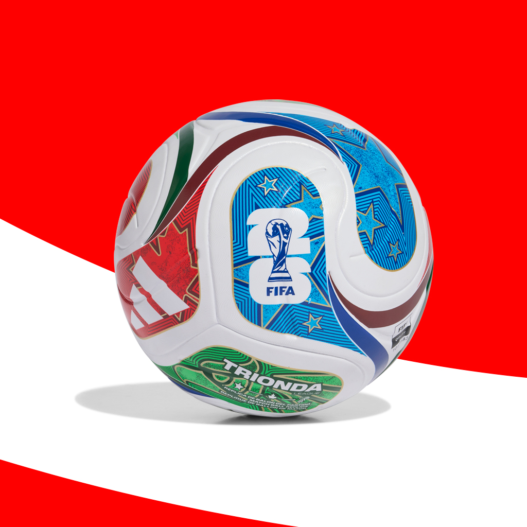 BALÓN TRIONDA LEAGUE