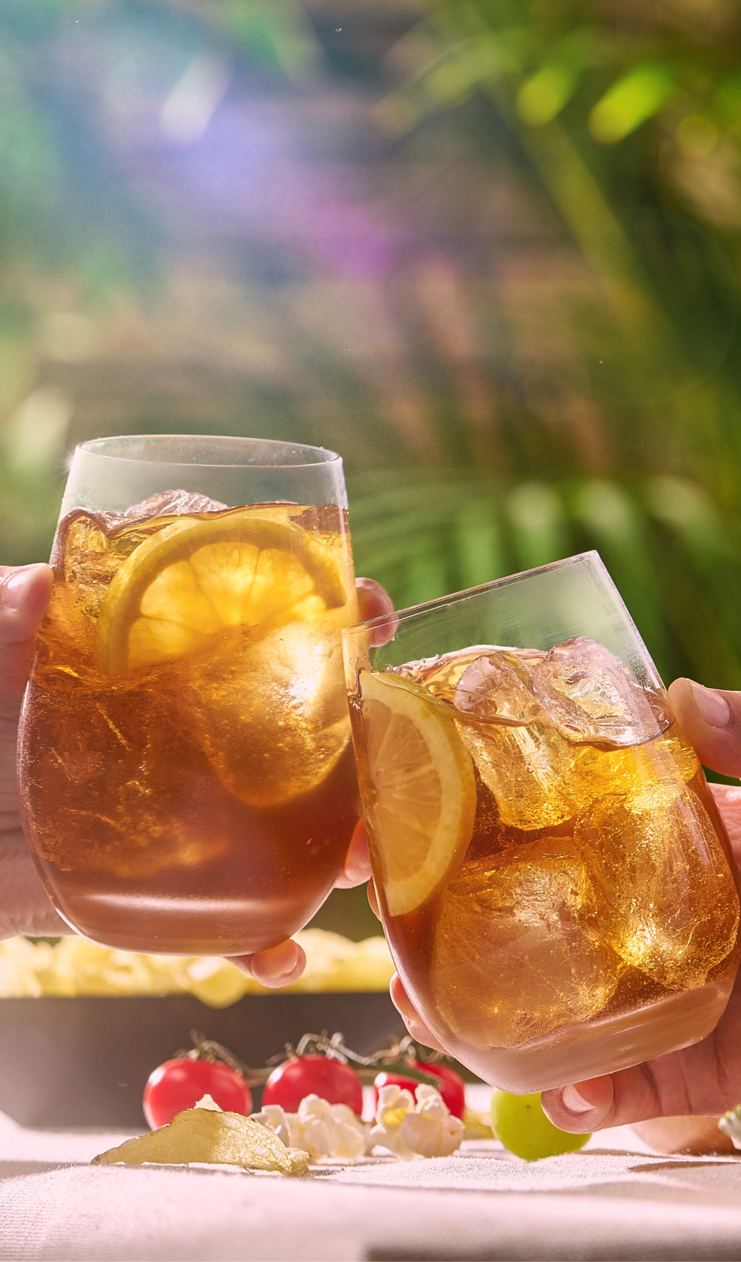 té rooibos