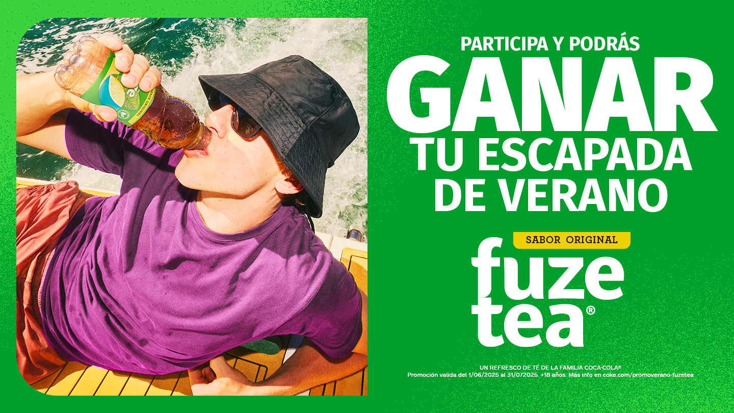 ganar tu escapada de verano