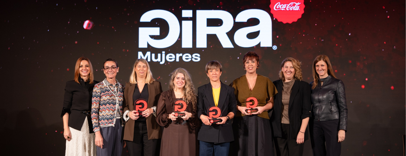 GIRA Mujeres IX edición