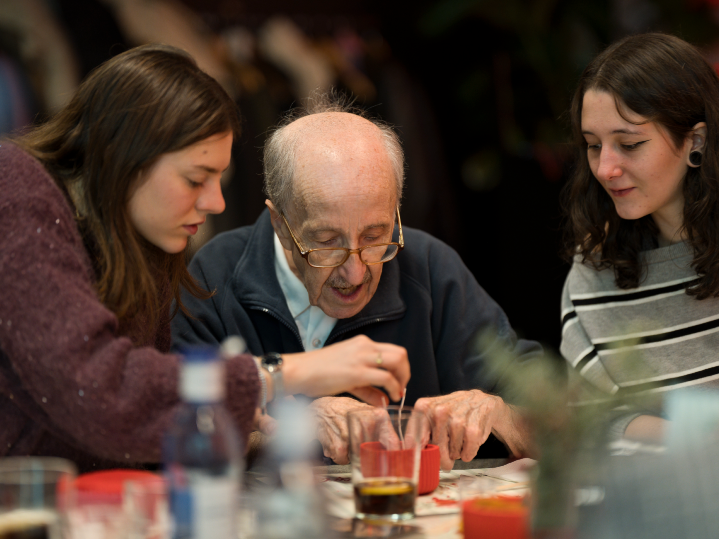 Súmate al movimiento del vidrio retornable de Coca‑Cola