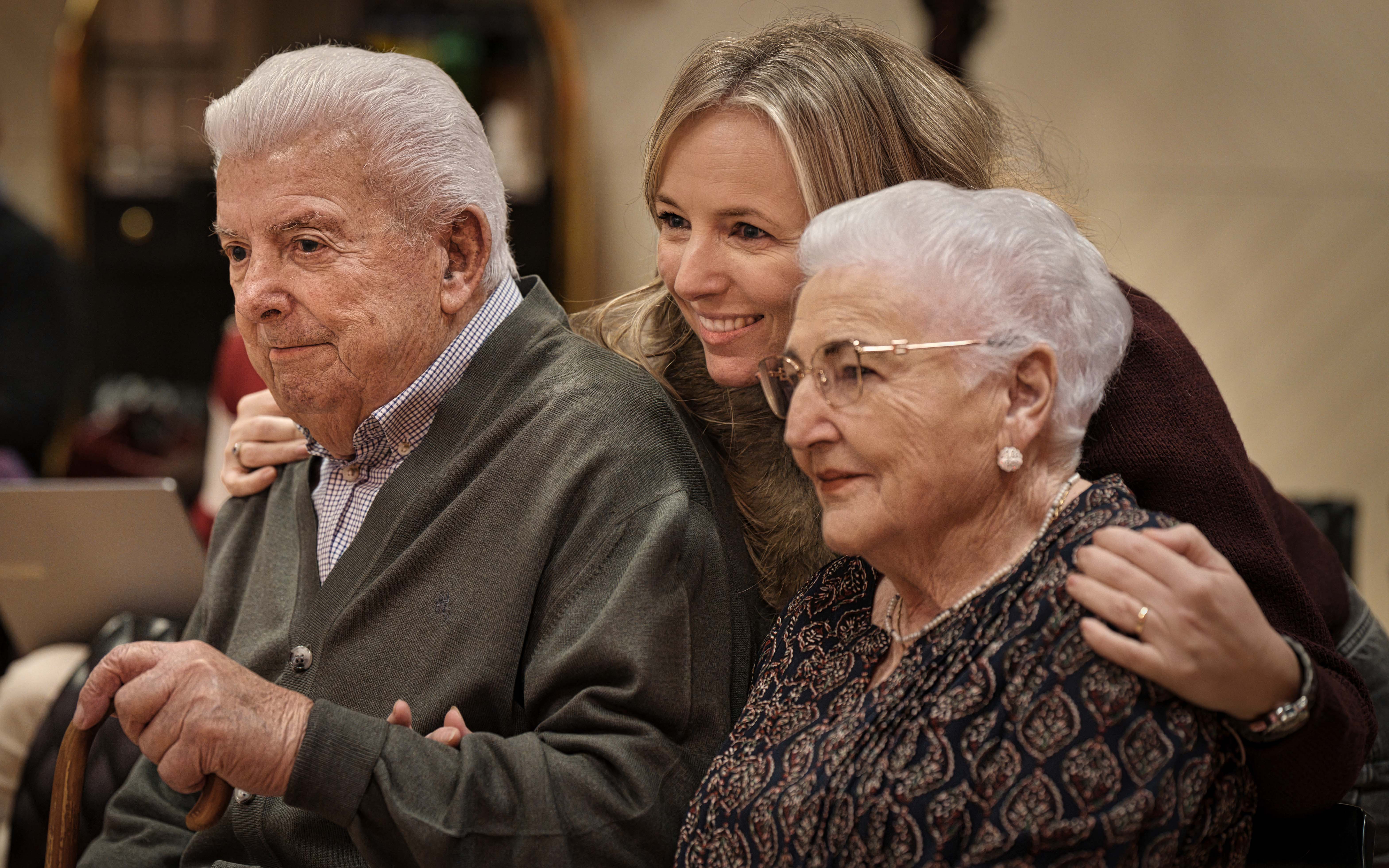 Presentación Coca-Cola y Grandes Amigos