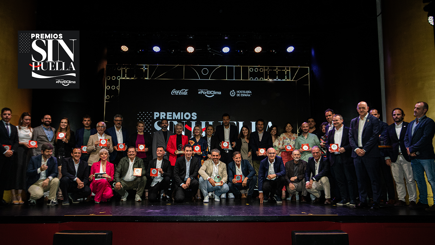 Premios HORECA