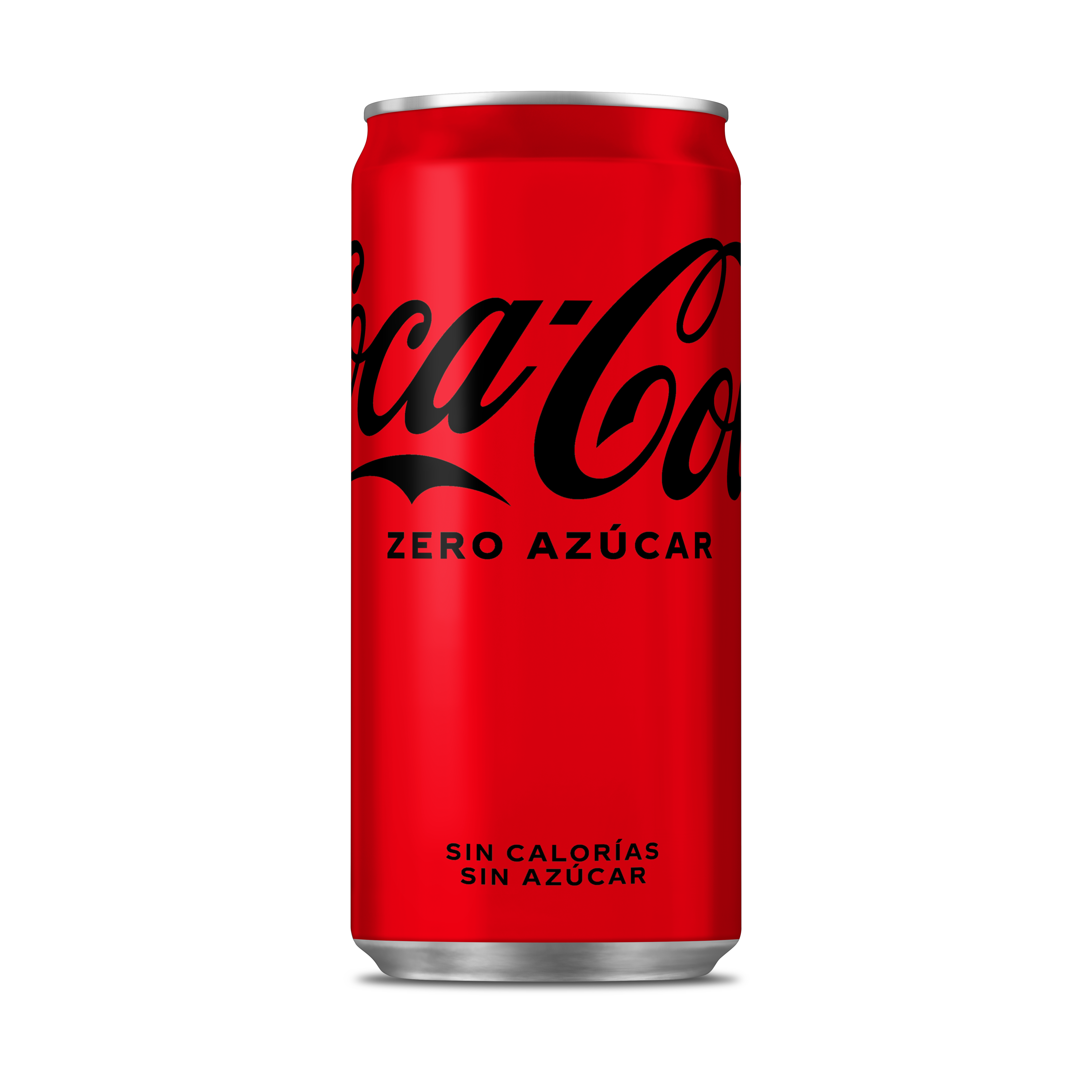 Minican Coca-Cola Zero Azúcar