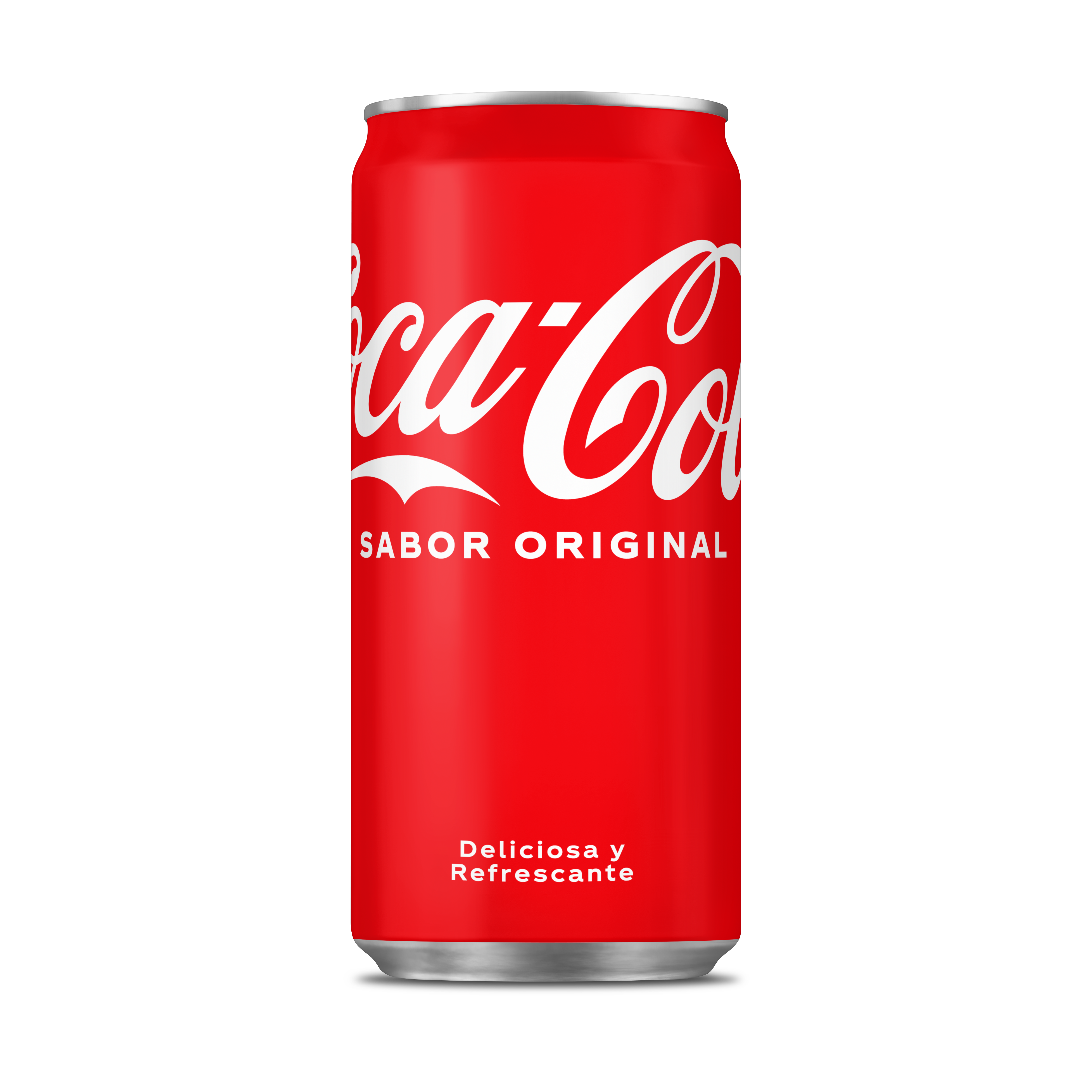 Minican Coca-Cola Sabor Original