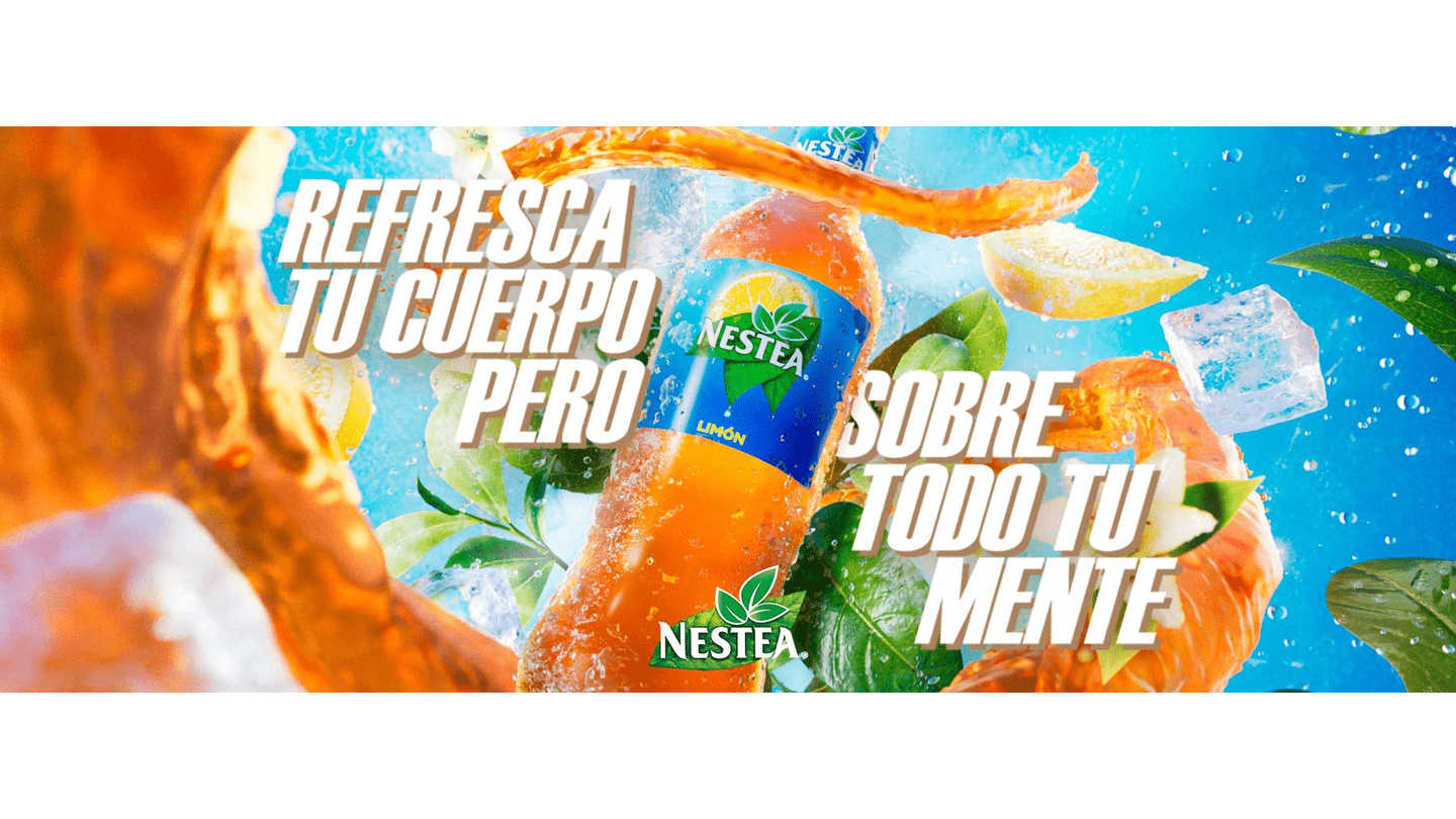 Nestea
