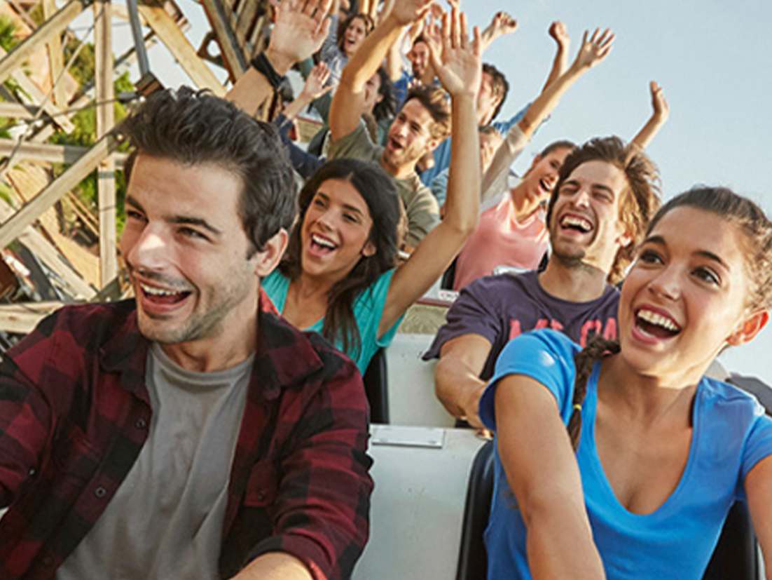 PortAventura Park 