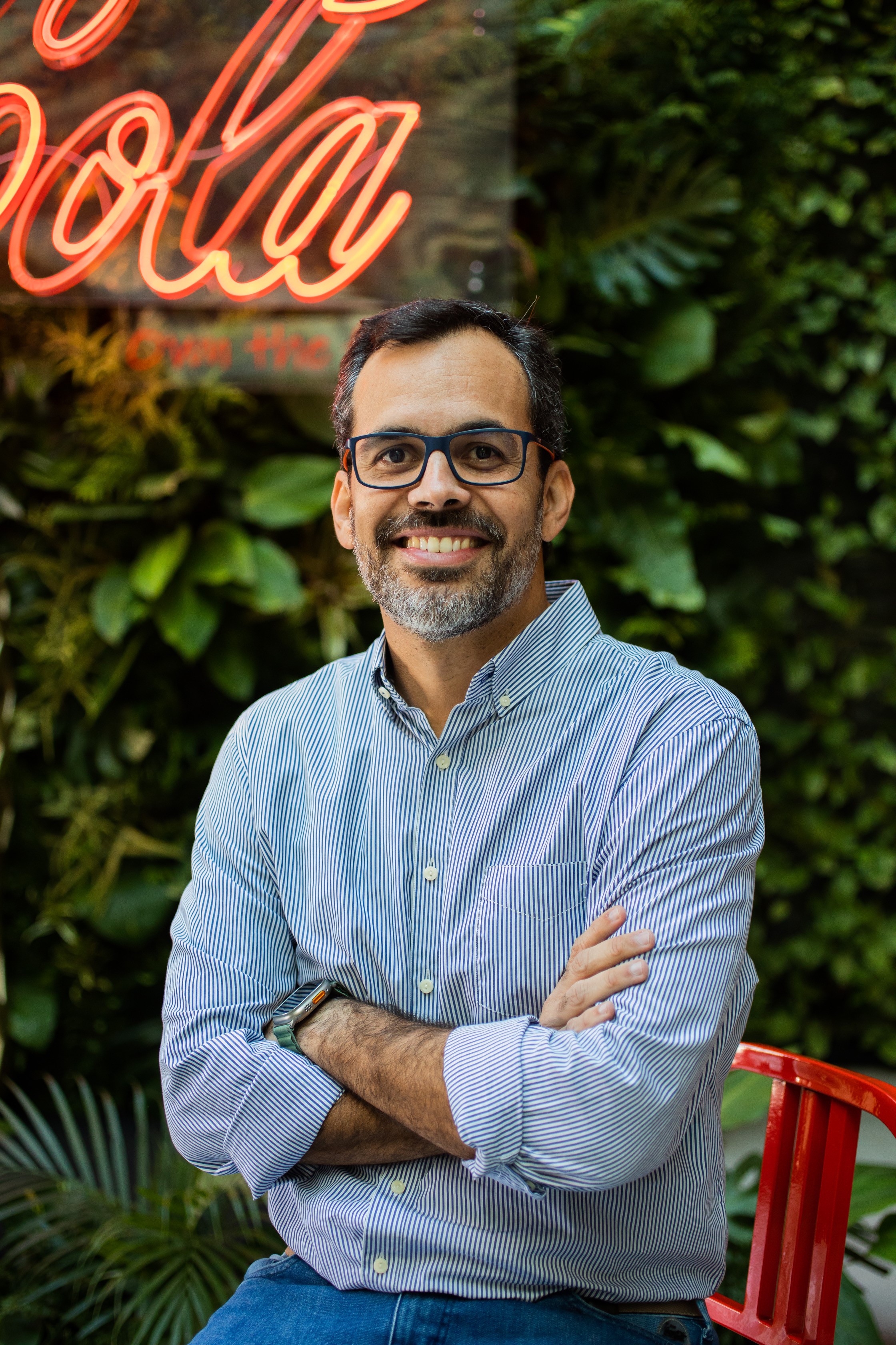 Pedro Massa