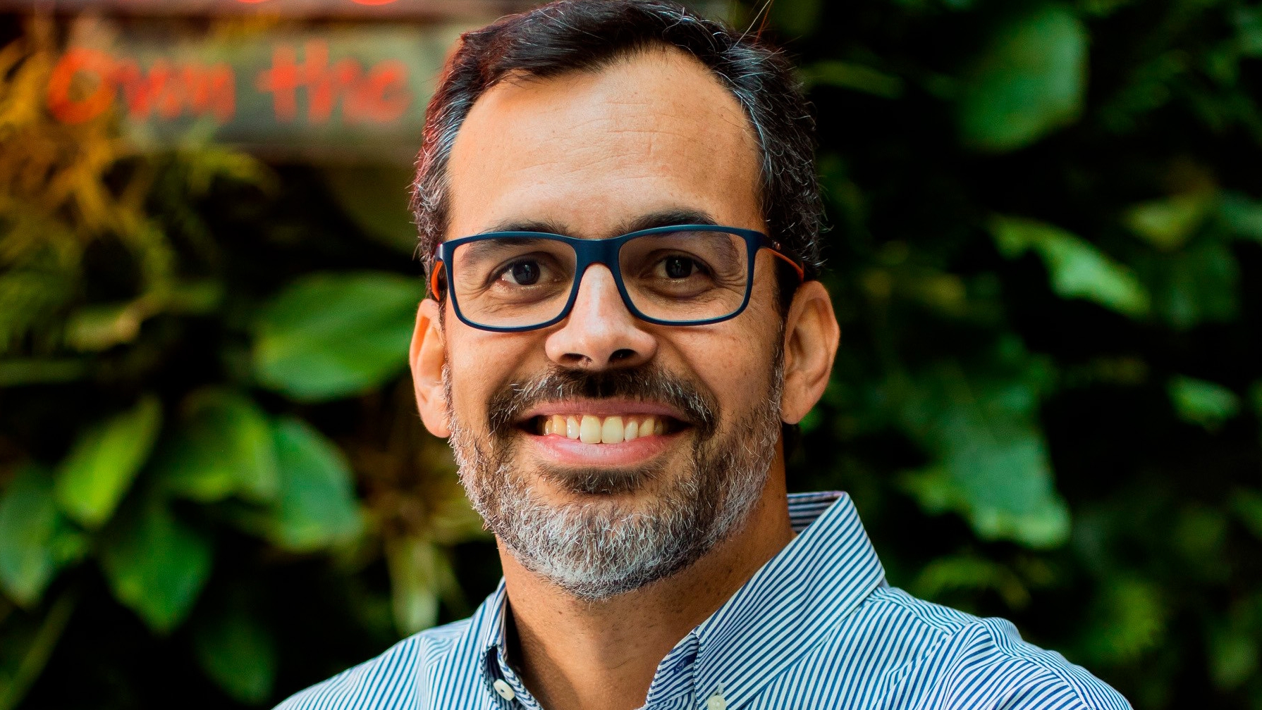 Pedro Massa