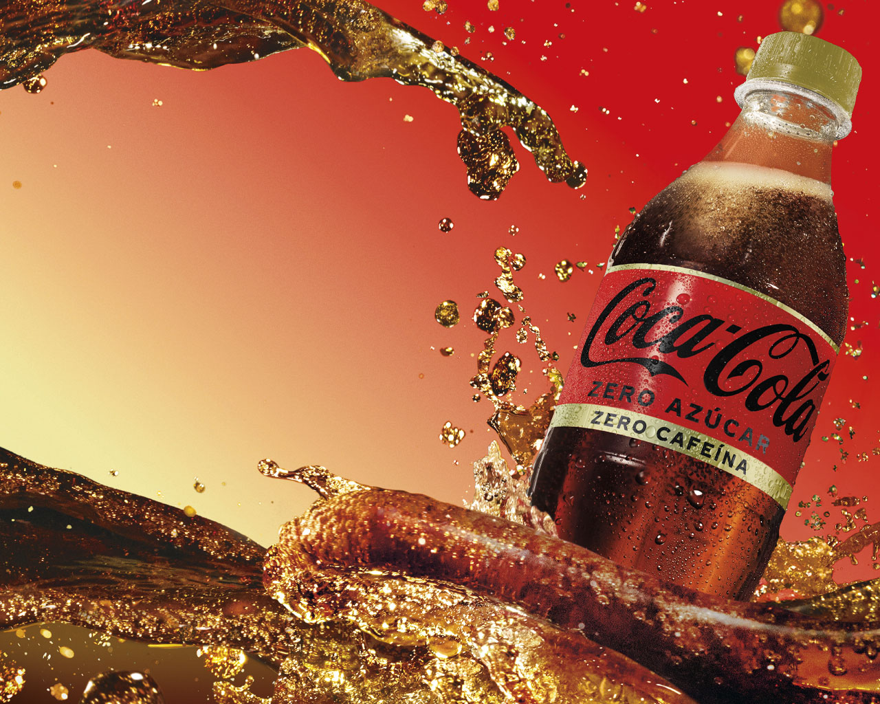 Coca-Cola Zero Zero