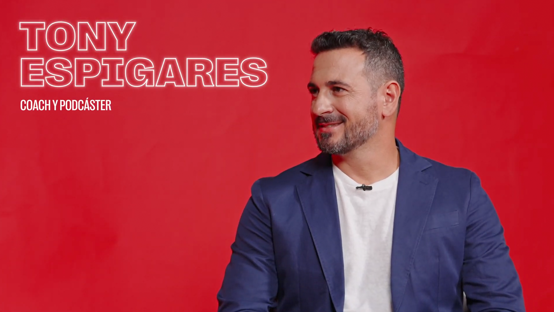 Tony Espigares - Comparte una Coca-Cola