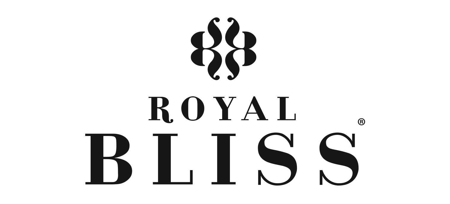 Logo de Royal Bliss