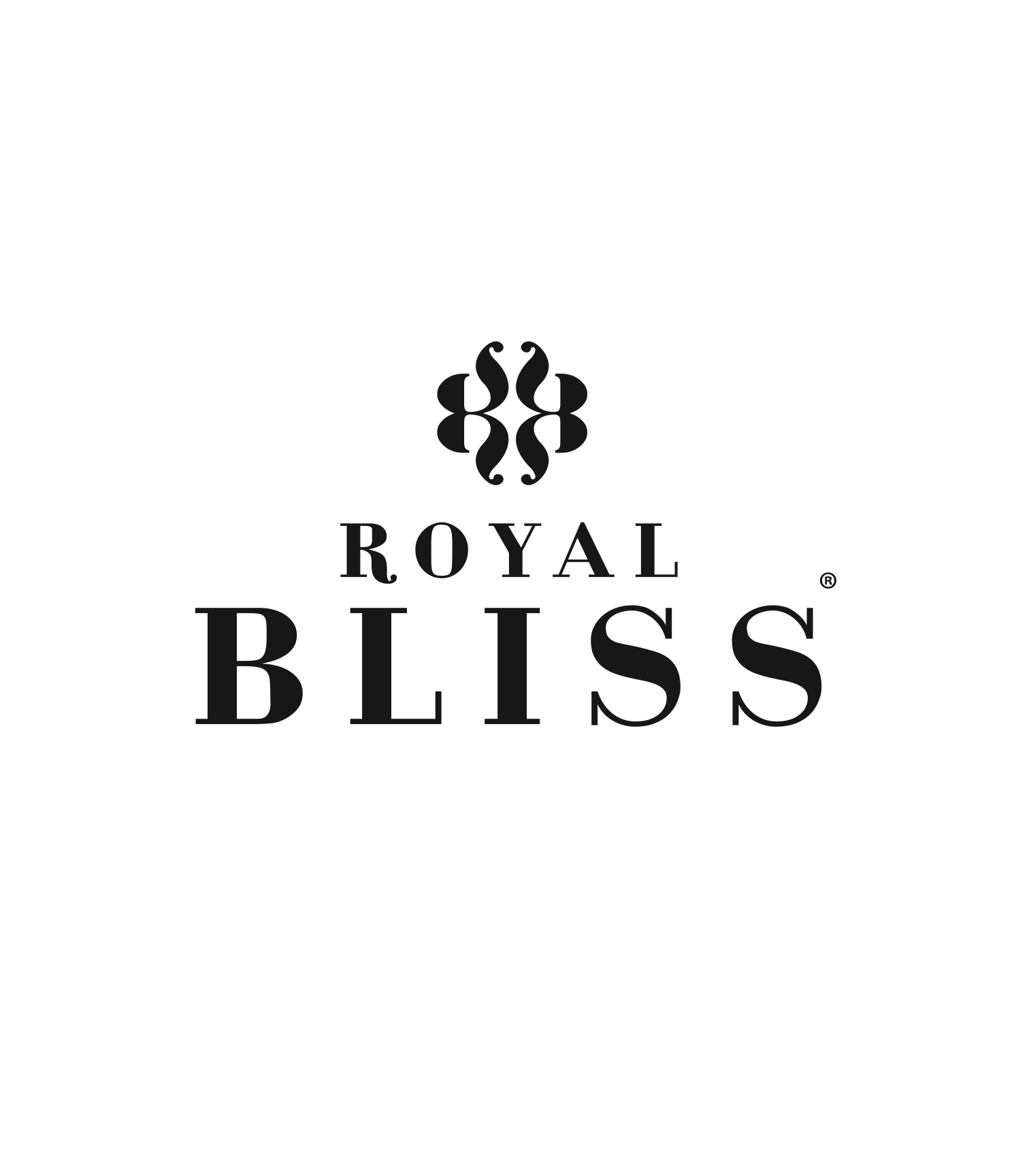 Logo Royal Bliss