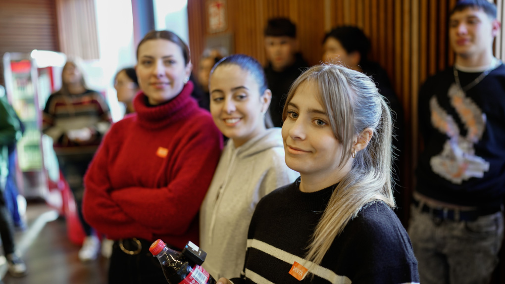 El proyecto de Coca‑Cola para impulsar la empleabilidad y el emprendimiento juvenil.