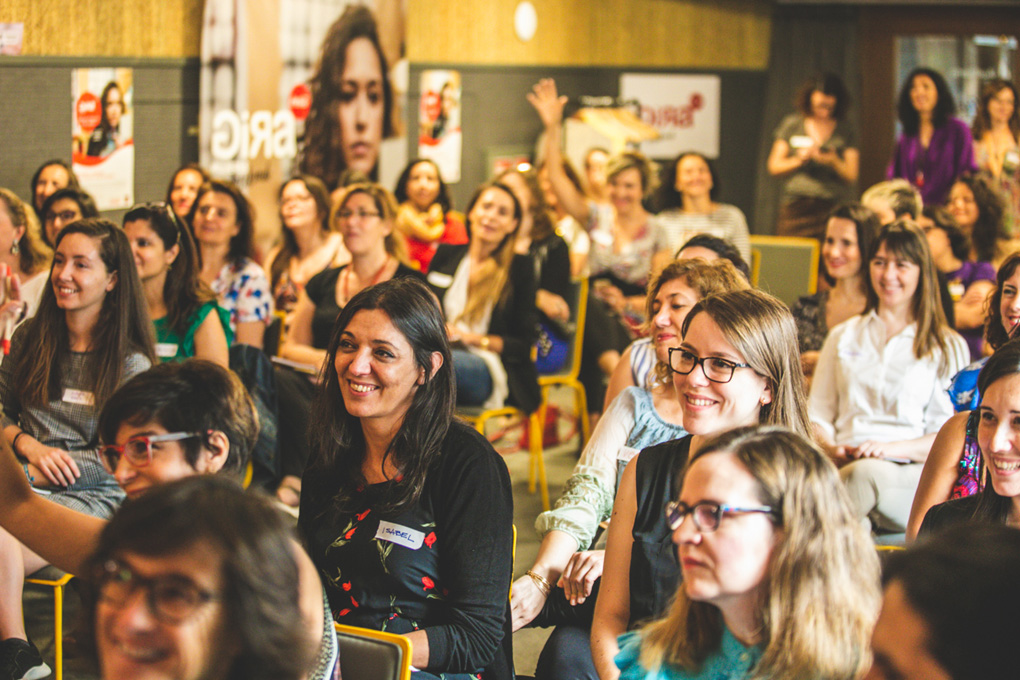 El proyecto de Coca‑Cola que promueve la diversidad, la inclusión y el talento femenino.