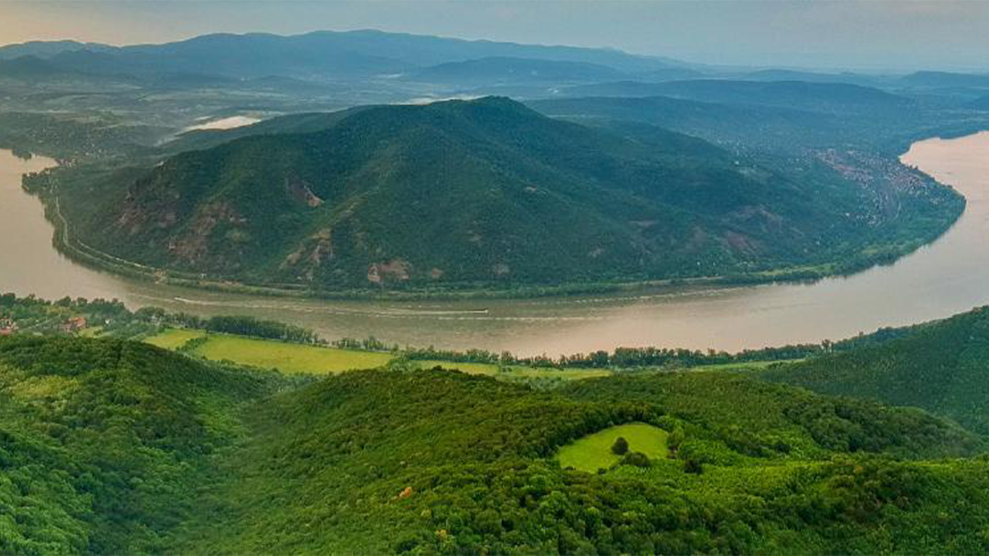 THE LIVING DANUBE PROJECT