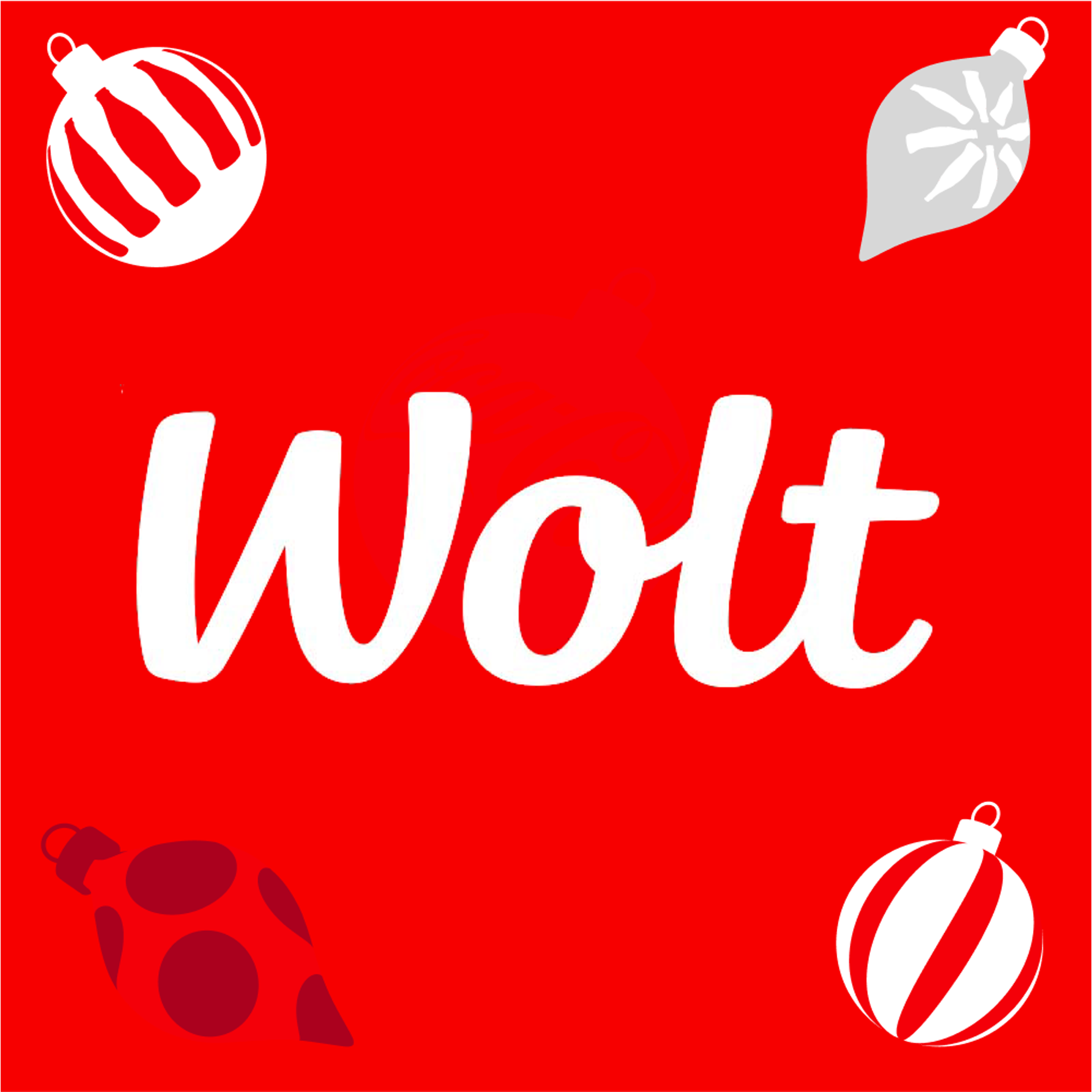 WOLT