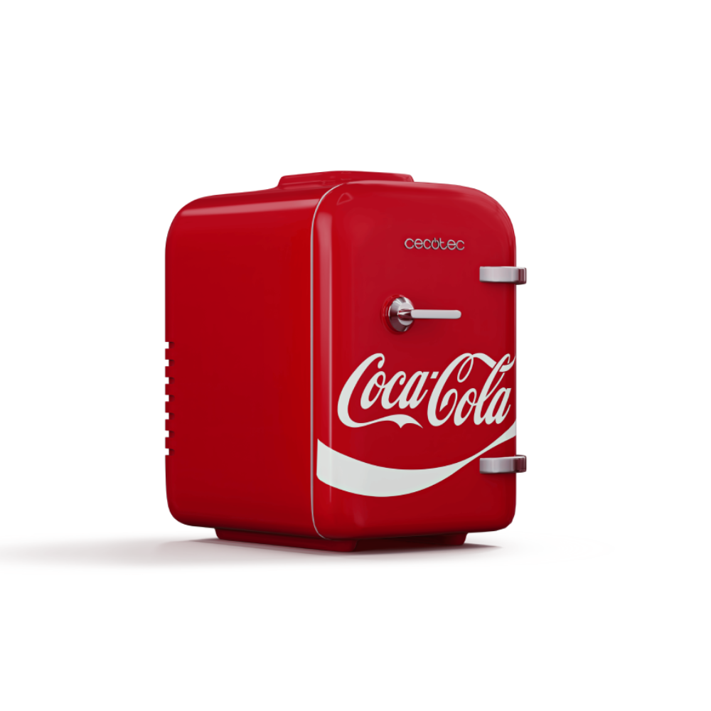 Coca-Cola minijääkaappi