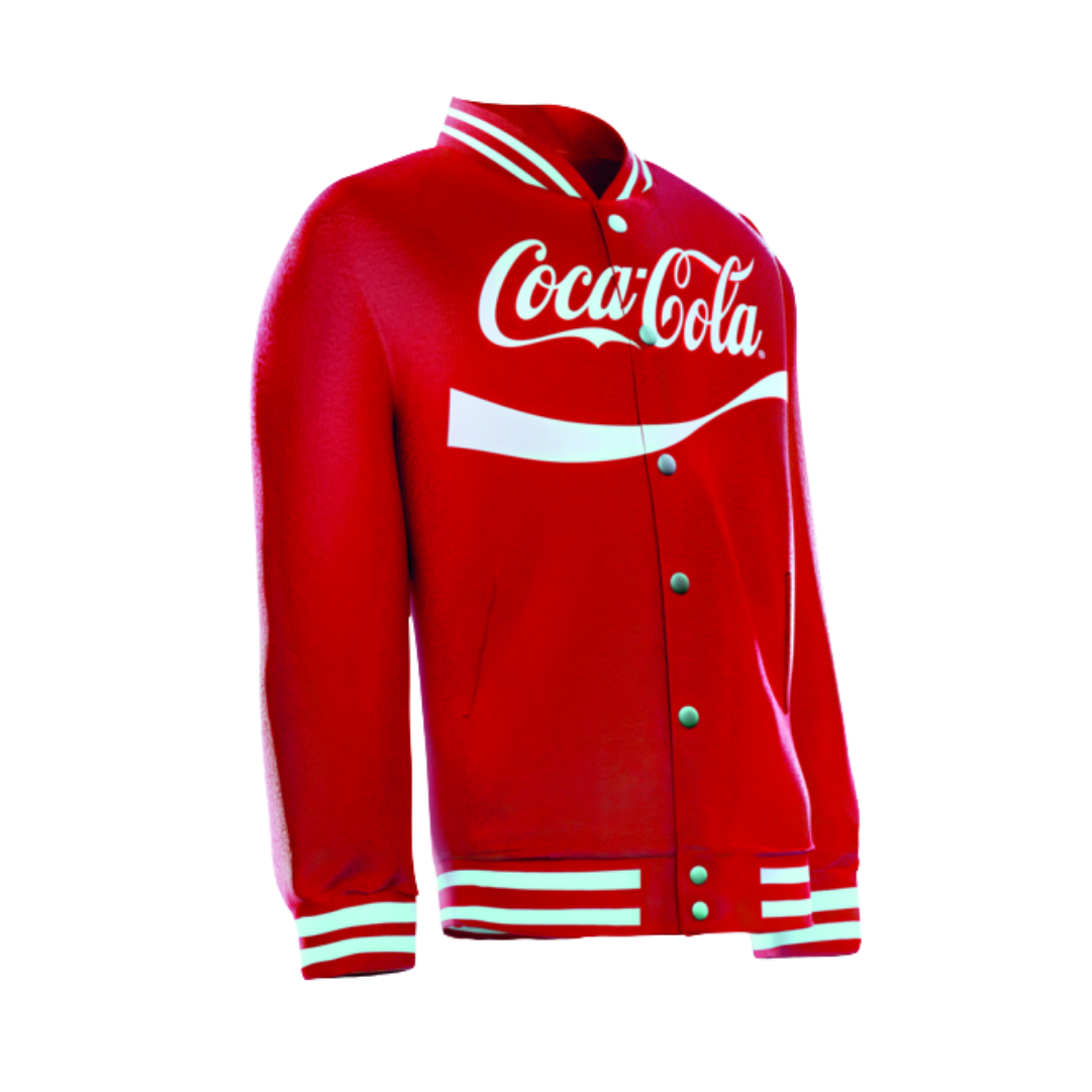 Coca-Cola retrotakki