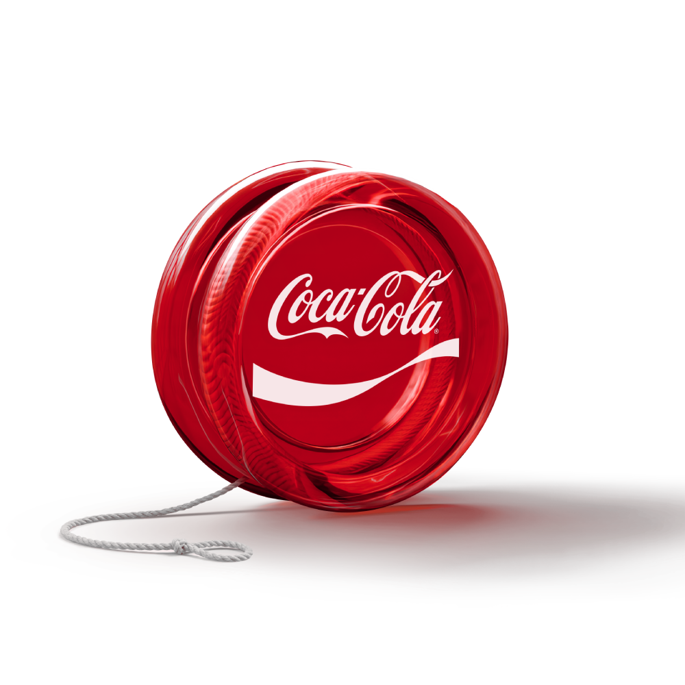 Coca-Cola retro-jojo