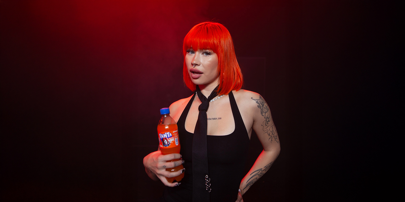 Senya pitelee Fanta-pulloa