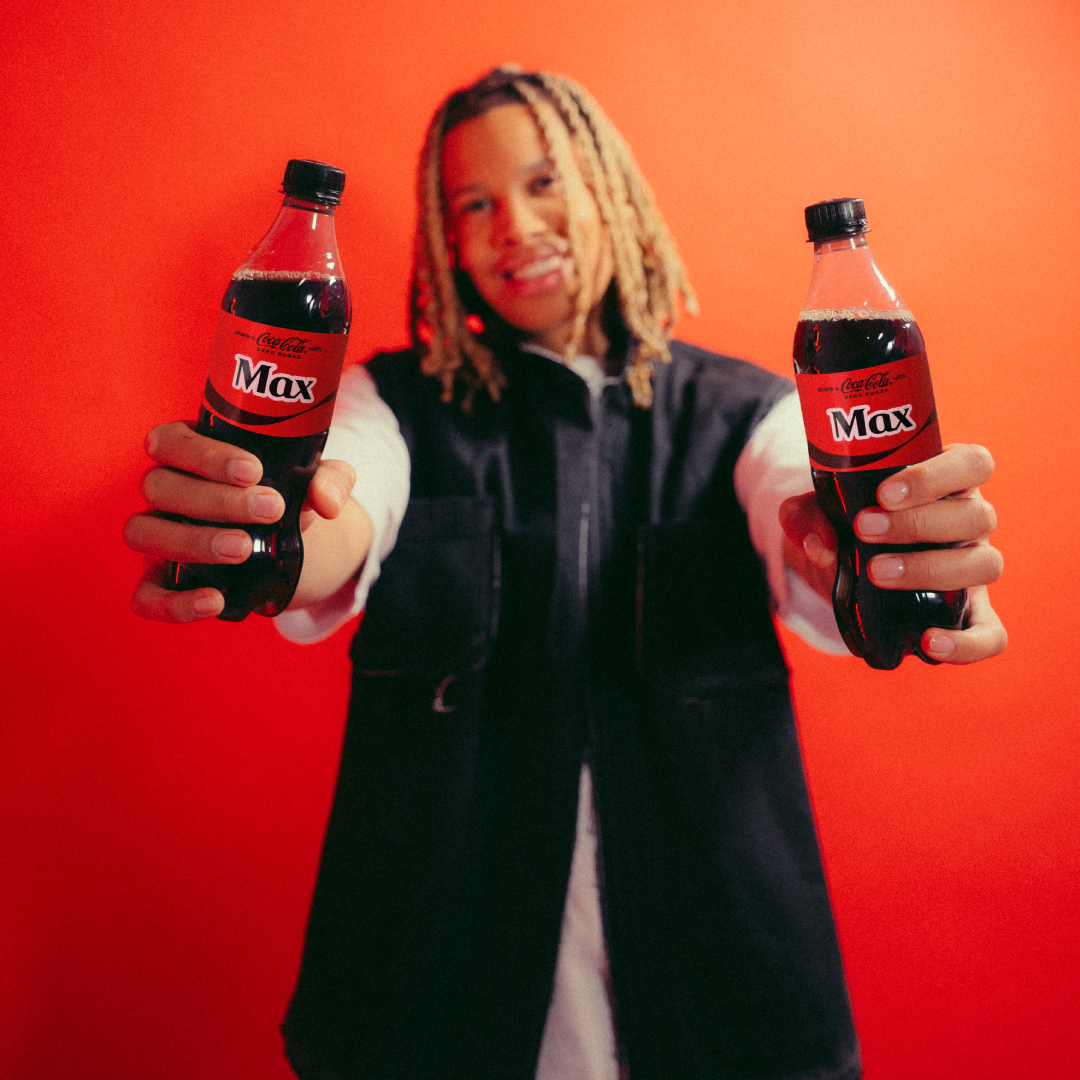 voita share a coke palkintoja