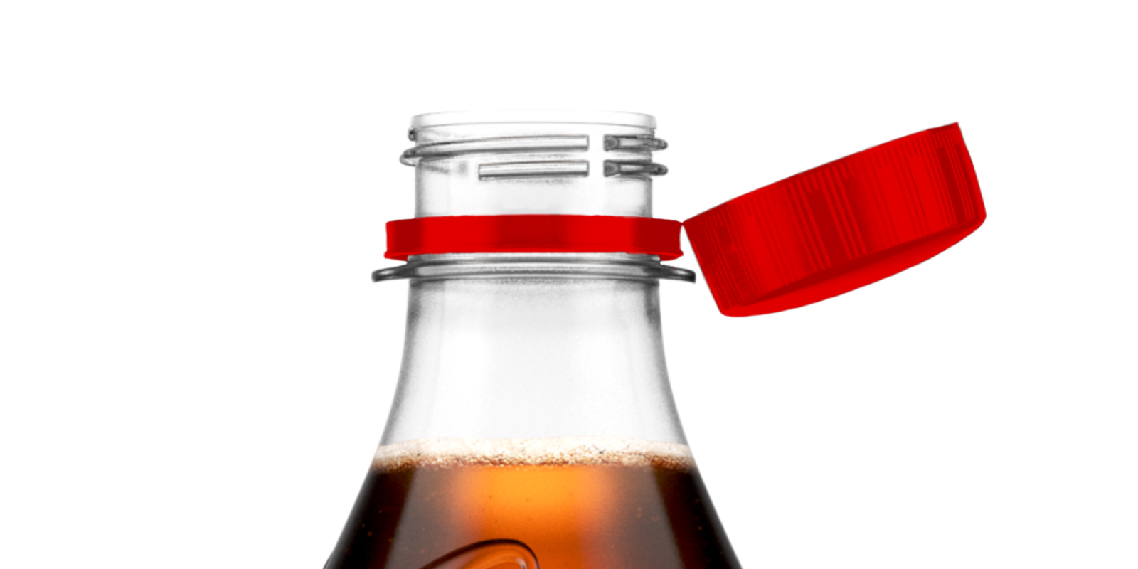 Osaatko avata Coca-Cola-pullon?