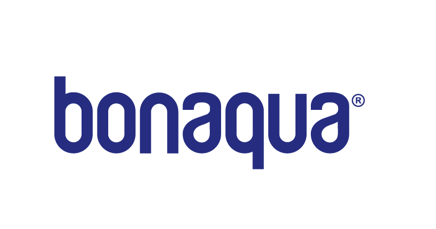 Bonaqua logo