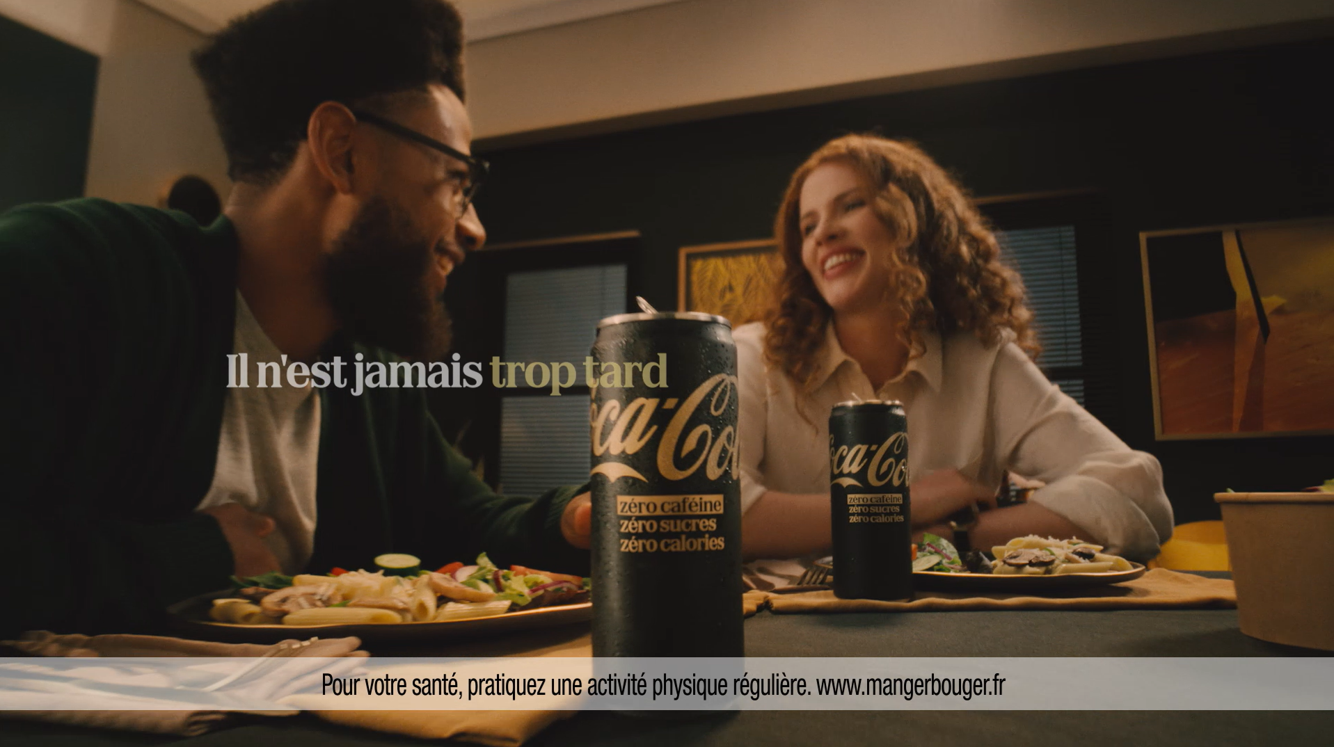 Le Meilleur de Coca-Cola à toute heure