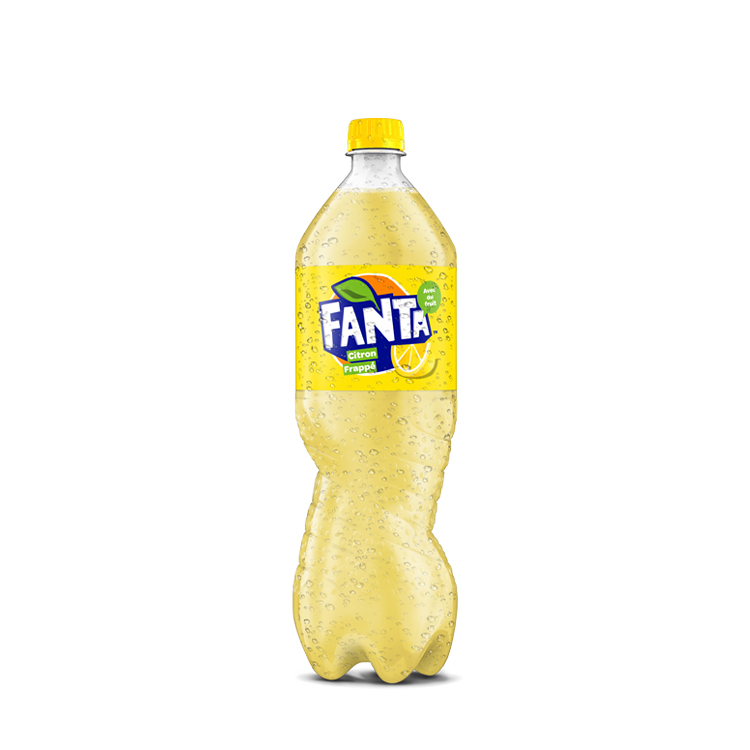 Fanta : Une boisson incontournable ! 🥤