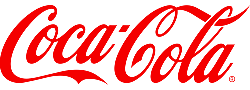 Logo Coca-Cola