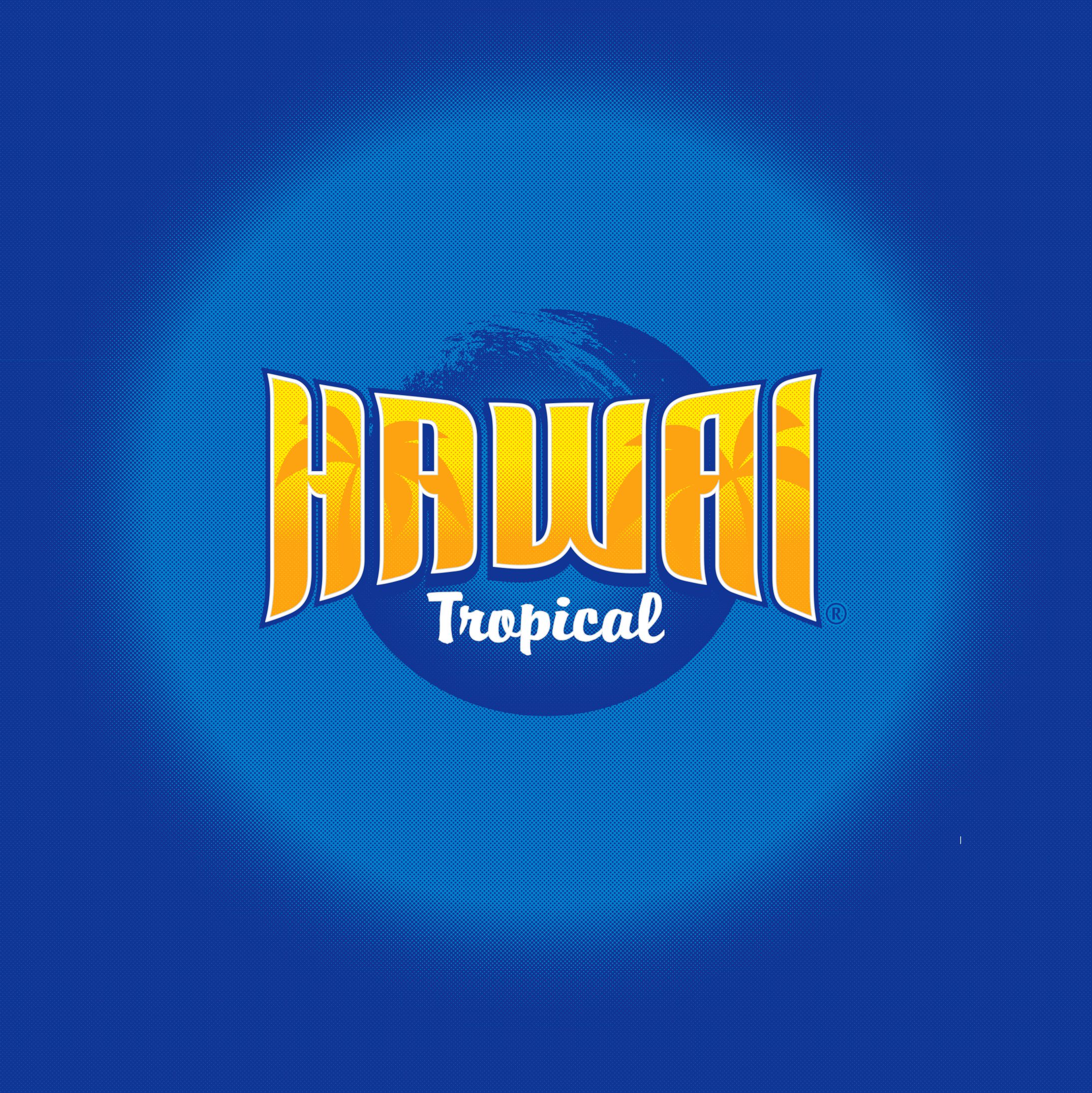 Logo de Hawai Tropical