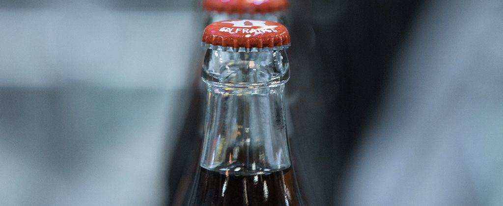 La bouteille Coca-Cola à travers l'histoire