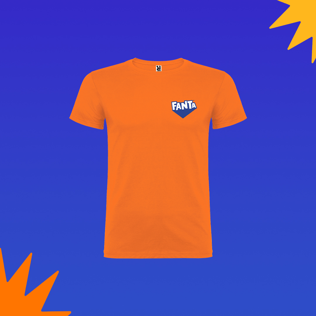 Tshirt Fanta